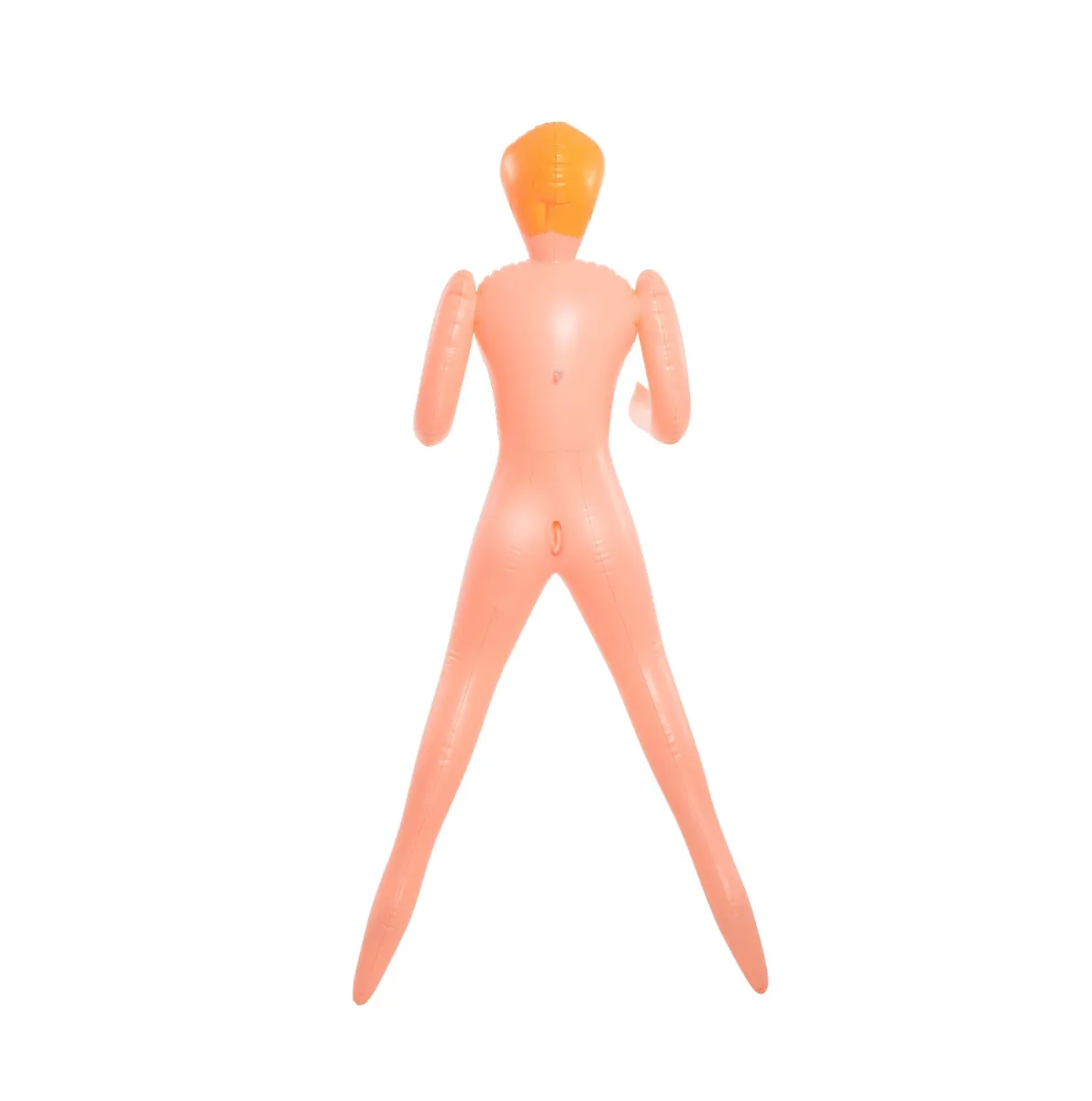 Секс кукла Pipedream Becky The Beginner Love Doll, 160 см (телесный)