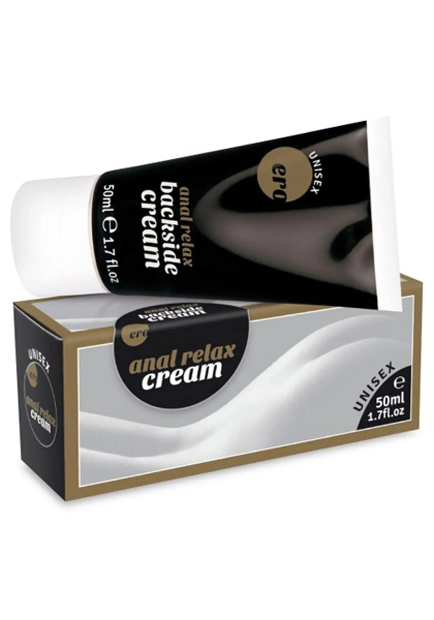 Анальний крем Ero Hot Backside, 50 мл