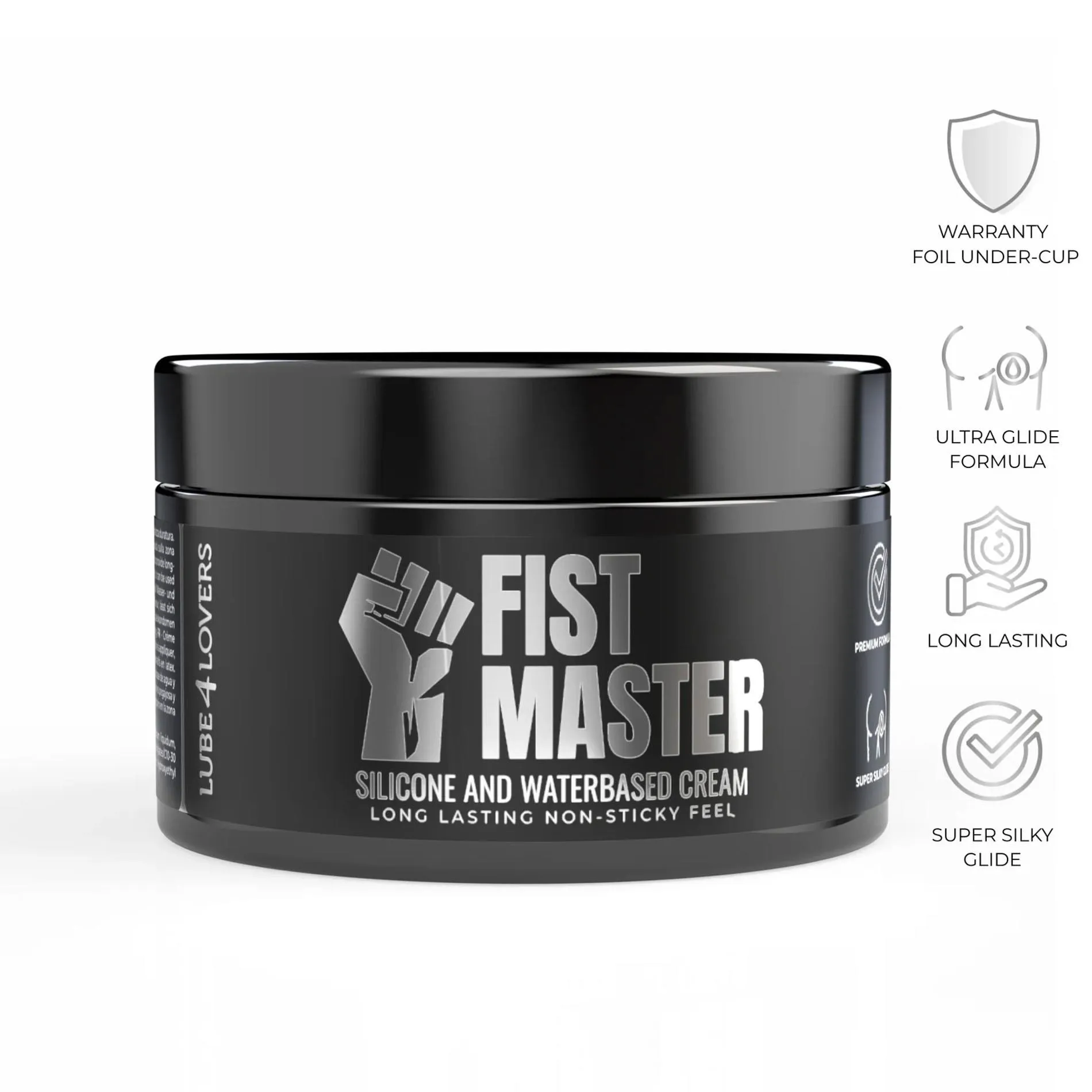 Лубрикант для фістингу Anale Fist Master, 250 мл