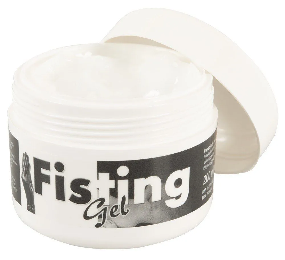 Гель для фістингу Orion Fisting Gel, 200 мл