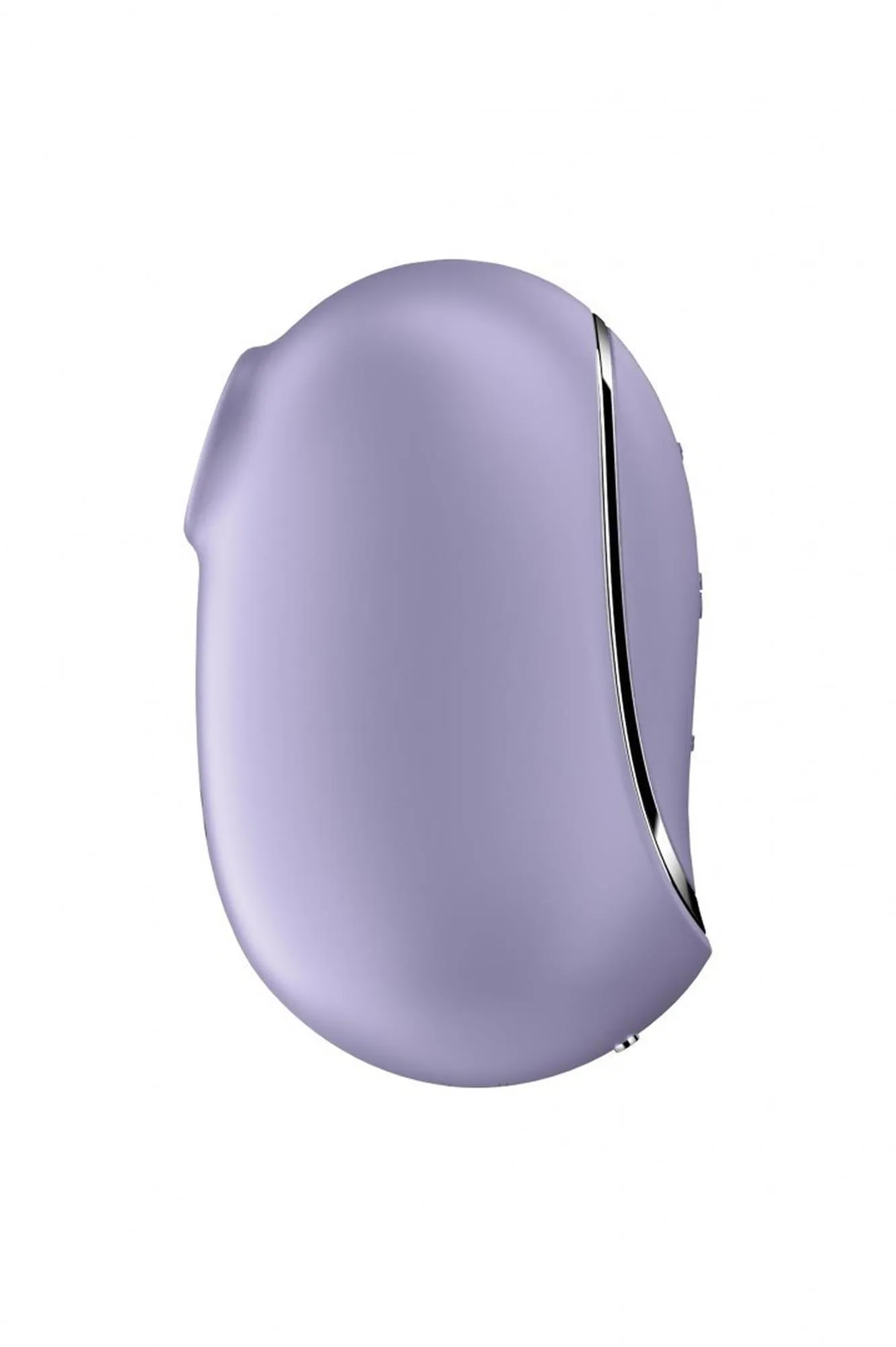 Вакуумный стимулятор клитора с вибрацией Satisfyer Pro To Go 2 (лиловый)