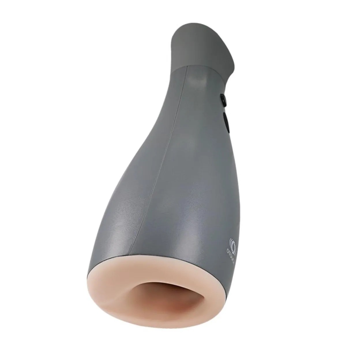 OTOUCH Ninja 2 - Masturbator automatyczny, W kolorze cielistym, 22.7 cm