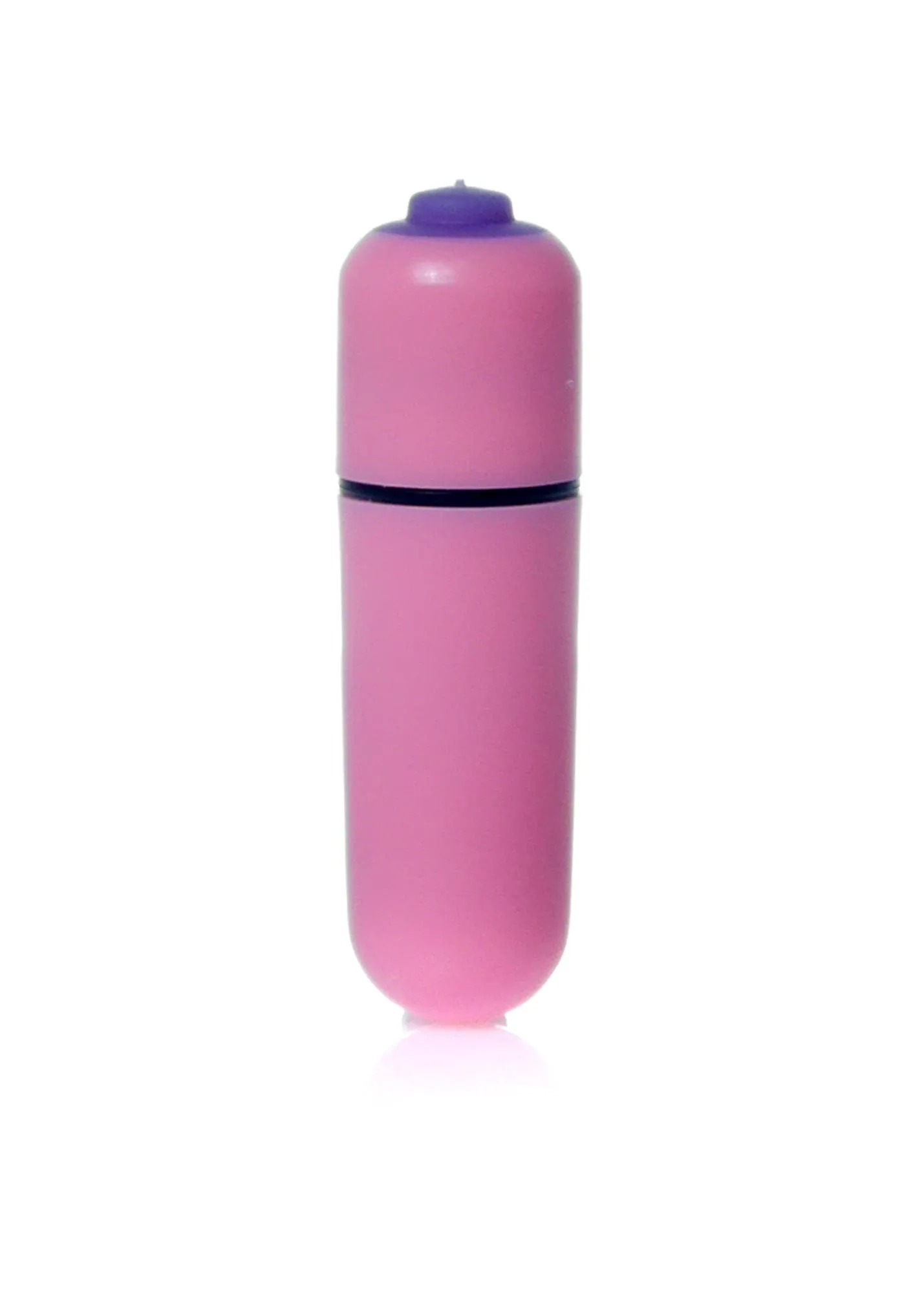 Насадка на пенис с вибрацией Boss Perfect Sleeve Vibrating, 18,5 см (телесный)
