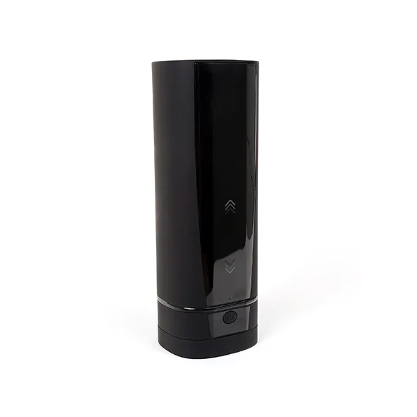 Автоматический мастурбатор Kiiroo Onyx+ (черный)