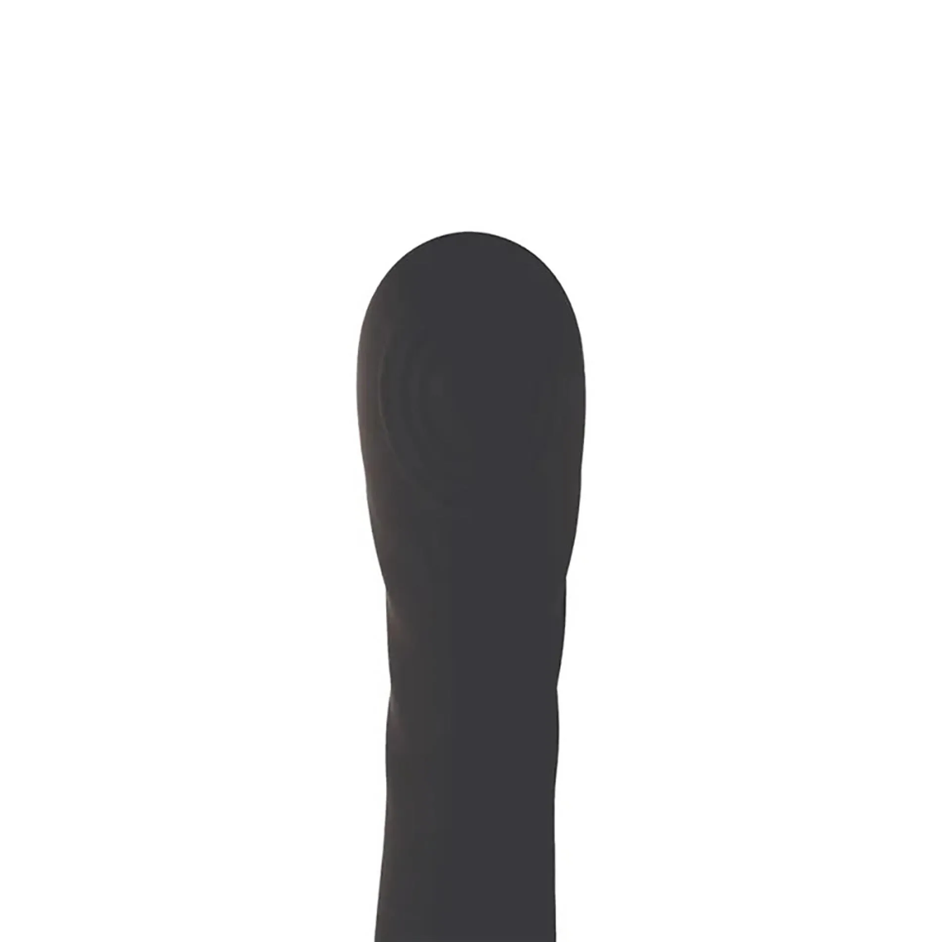 Вібратор Fantasy G-spot, 24 см (чорний)