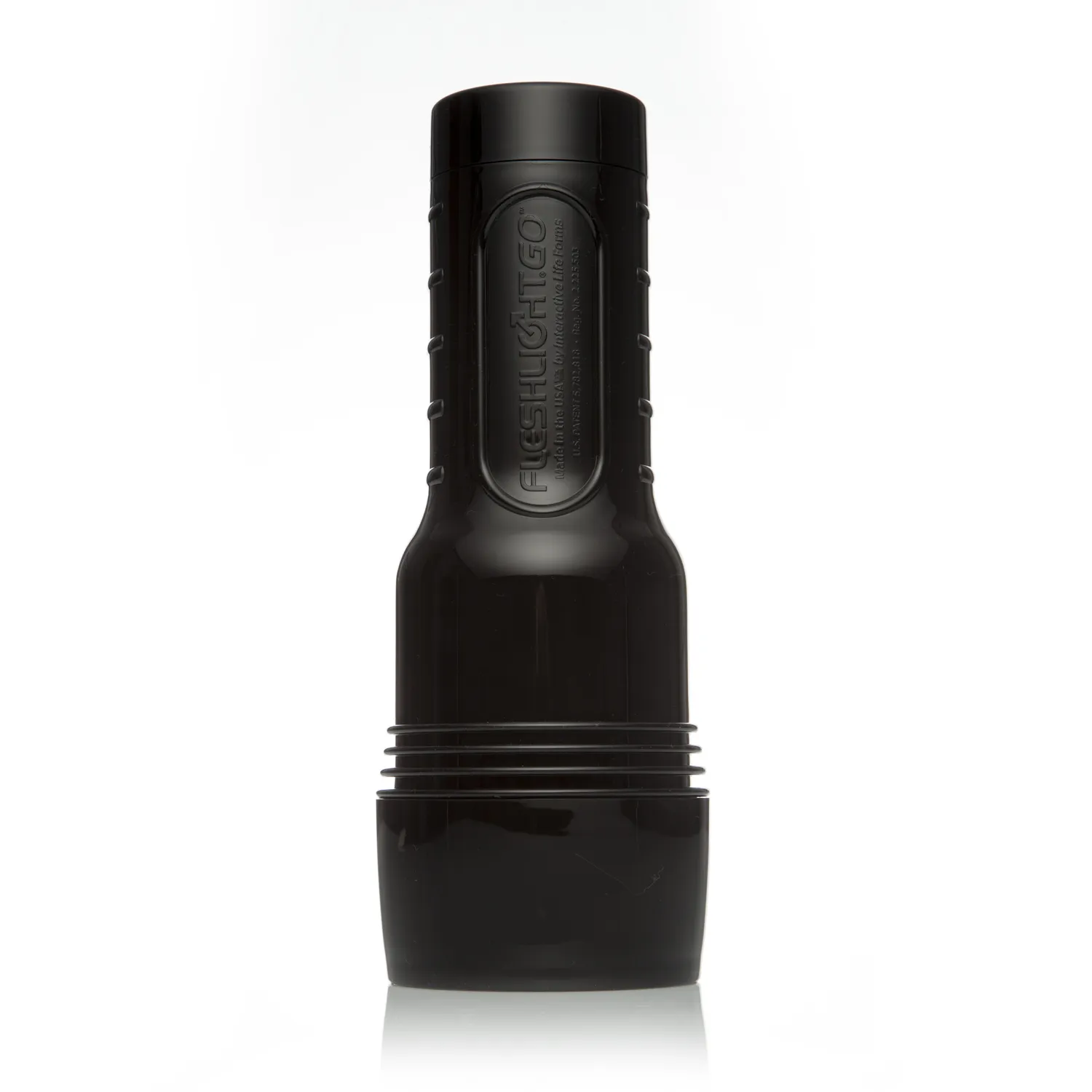 Fleshlight GO Surge Pink Lady -, Różowy, 20 cm