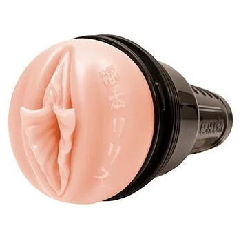 Мастурбатор Fleshlight Fantasy Lilith Fukumoto Shokushu (бежевый)