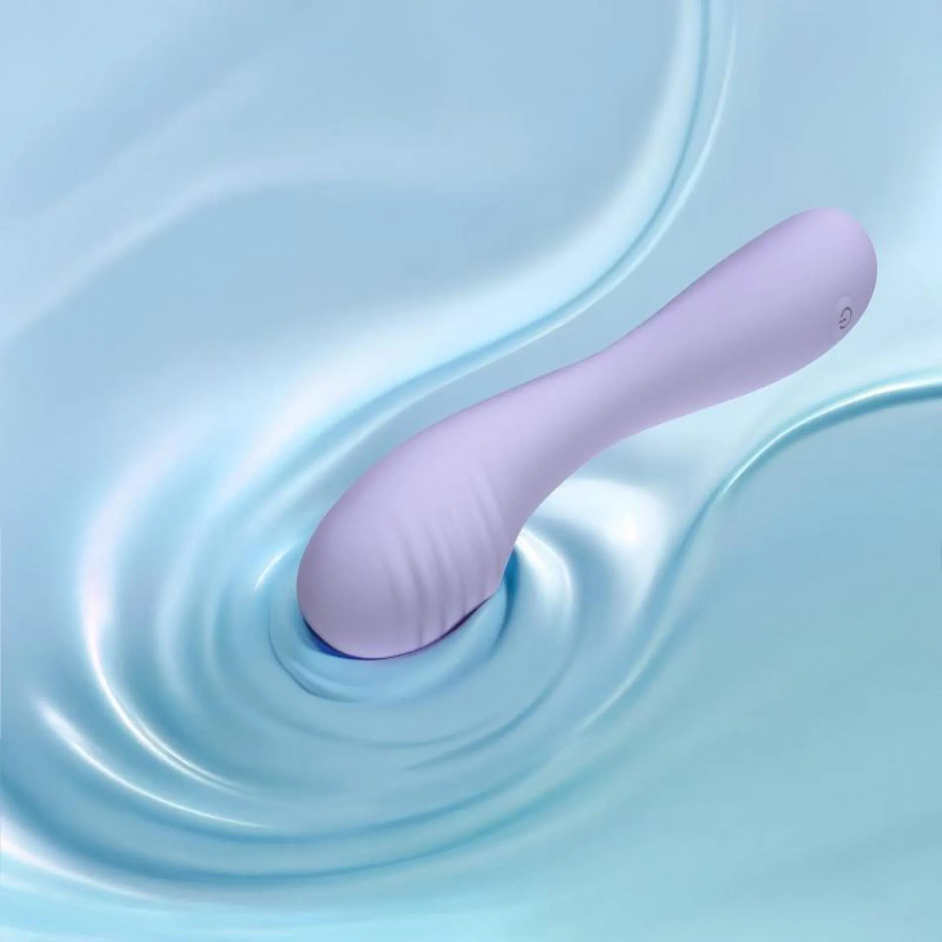 Вибратор Fleshlight Good Vibes Only Sofi, 18.7 см (фиолетовый)