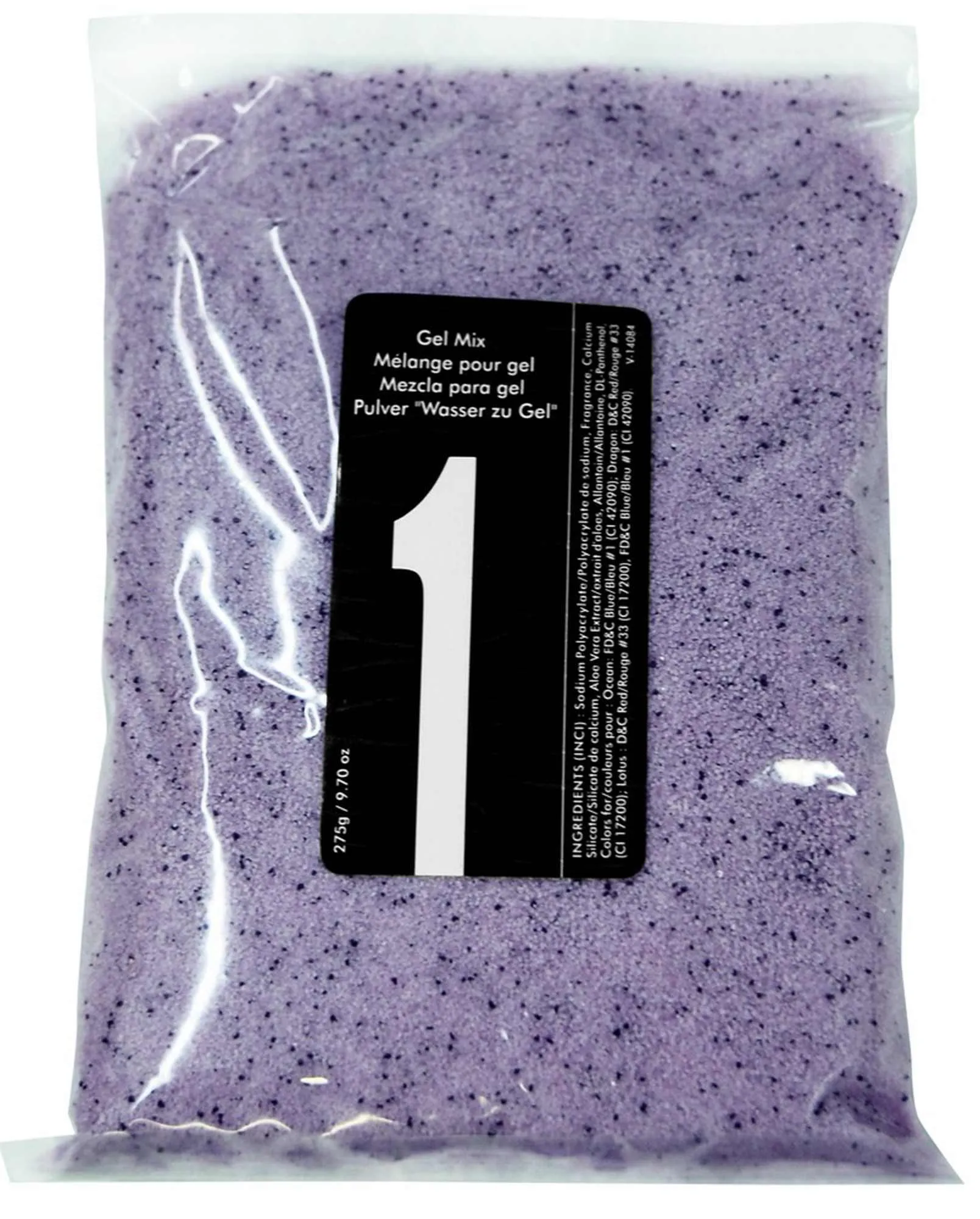 Гель для ванны Shunga Lovebath Sensual Lotus, 650 г