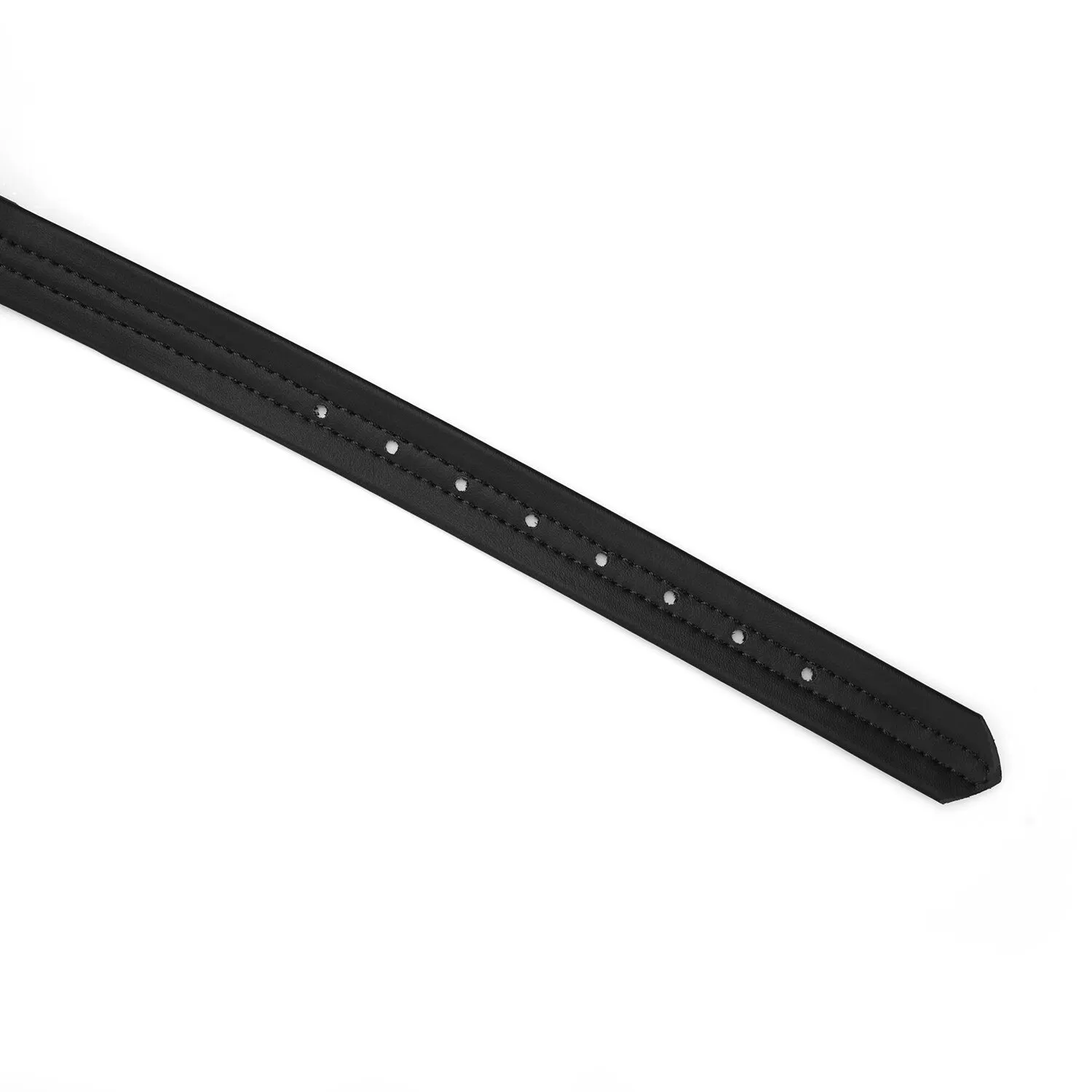 Кляп Liebe Seele Organosilicon Ball Gag, 4.3 см (чорний)
