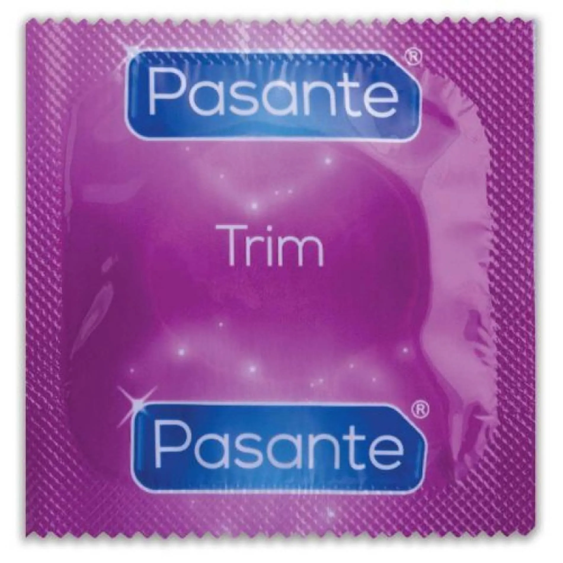 Презервативы Pasante Trim, 12 см
