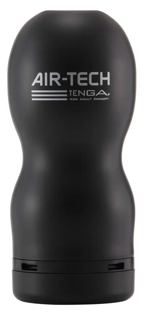 Мастурбатор Tenga Air-Tech Strong (белый)