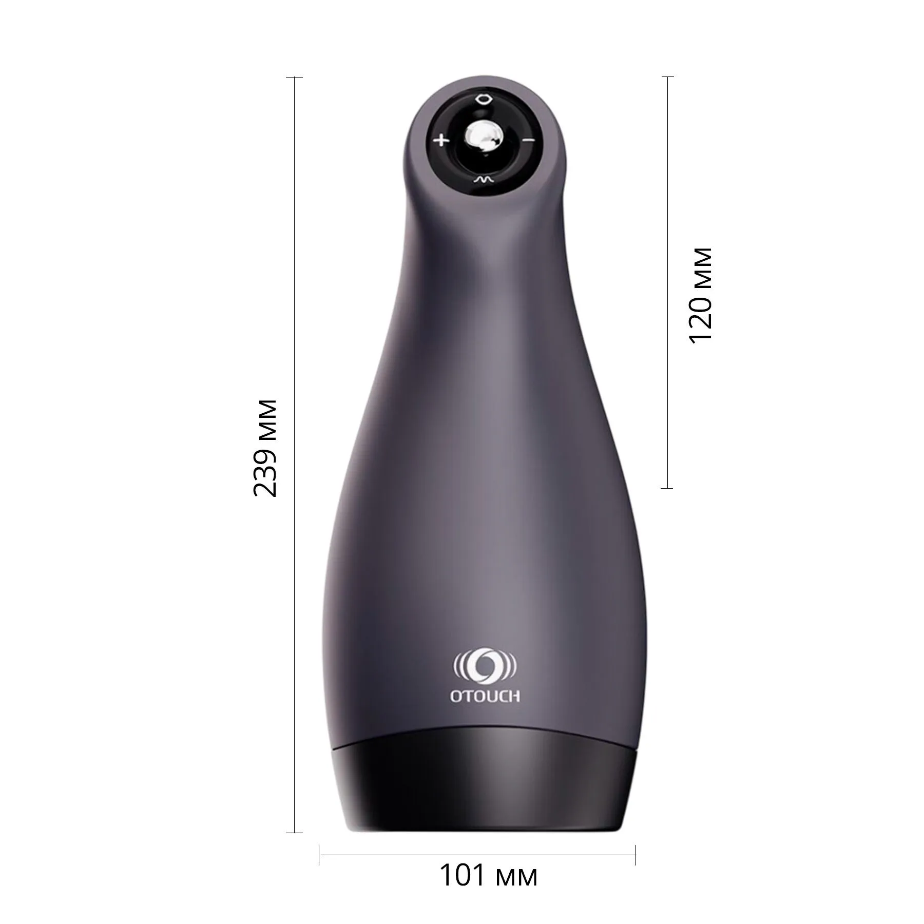 Мастурбатор Otouch Airturn3 (телесный)