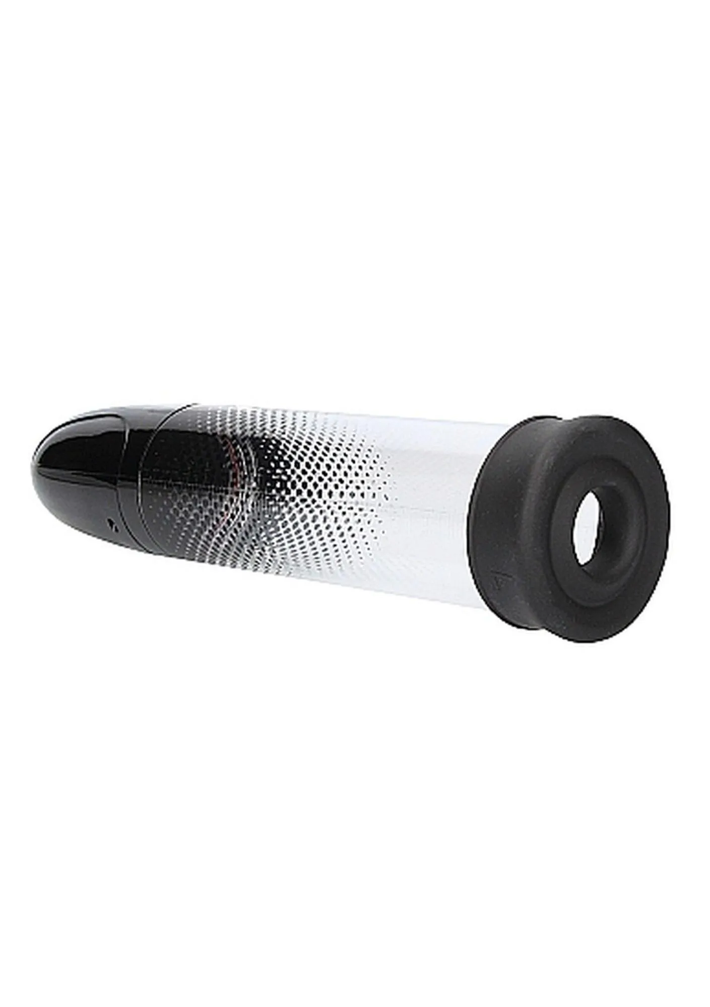 Вакуумная помпа Pumped Luv Pump, 30.5 см (черный)