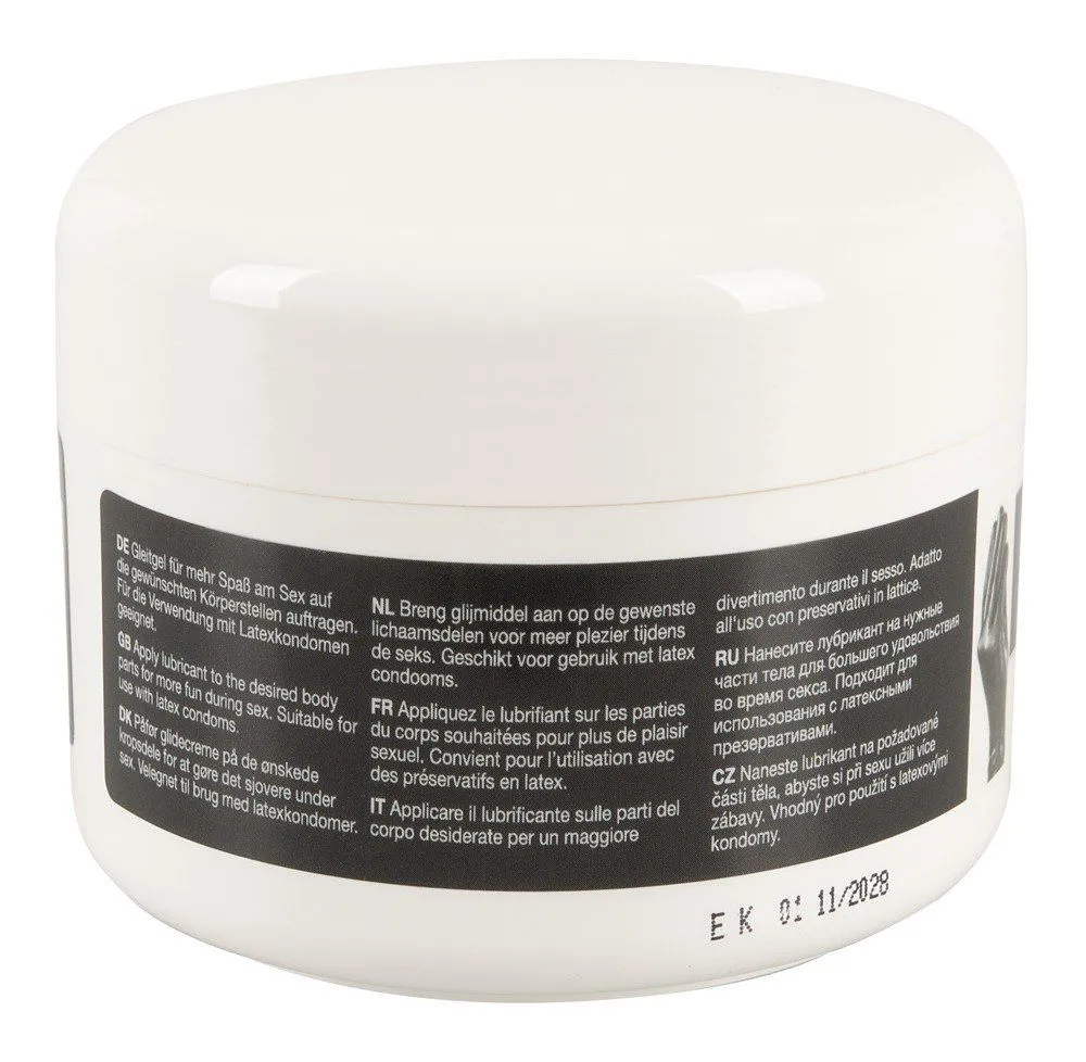 Гель для фістингу Orion Fisting Gel, 200 мл