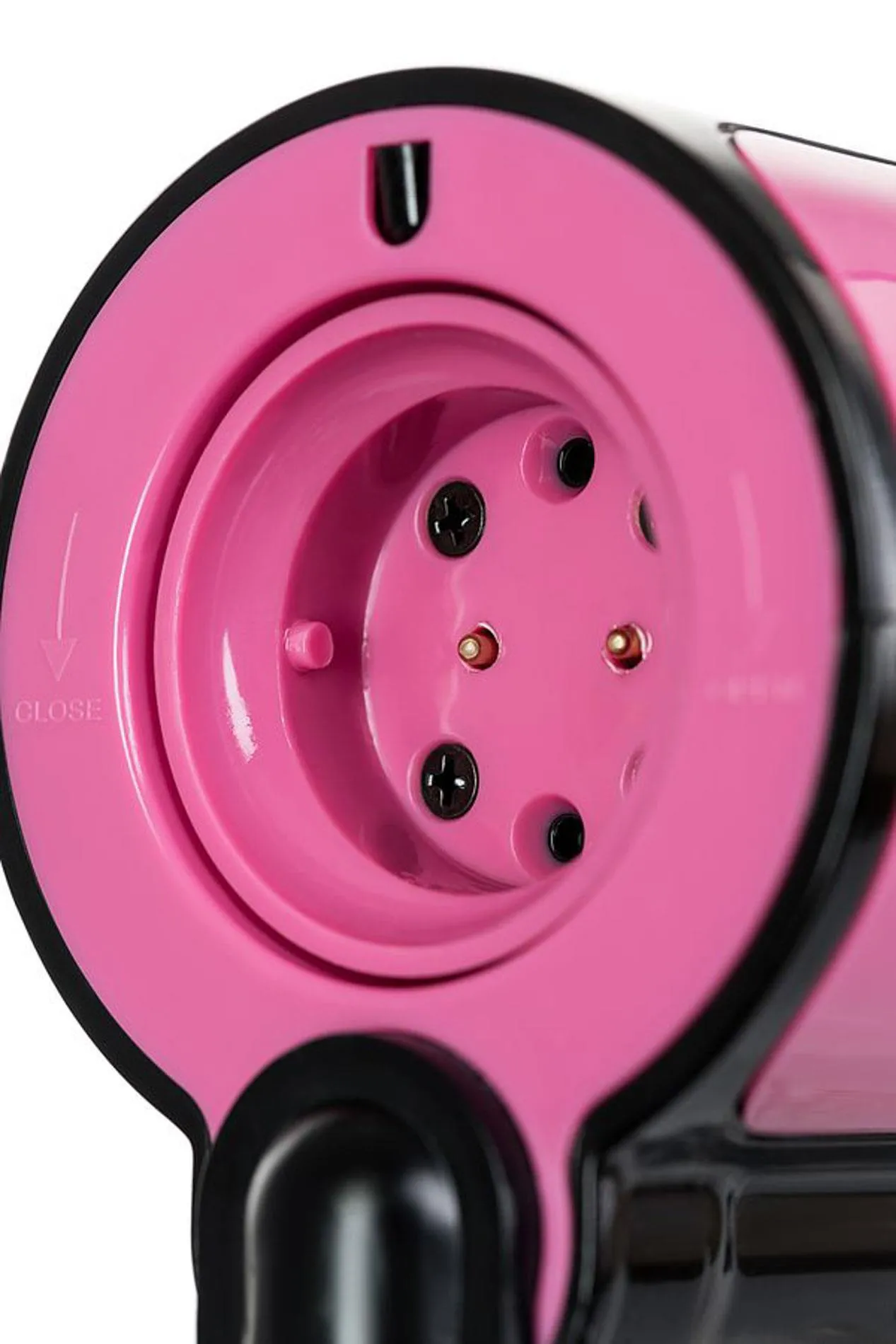Секс-машина MotorLovers Pink Punk Sex Machine