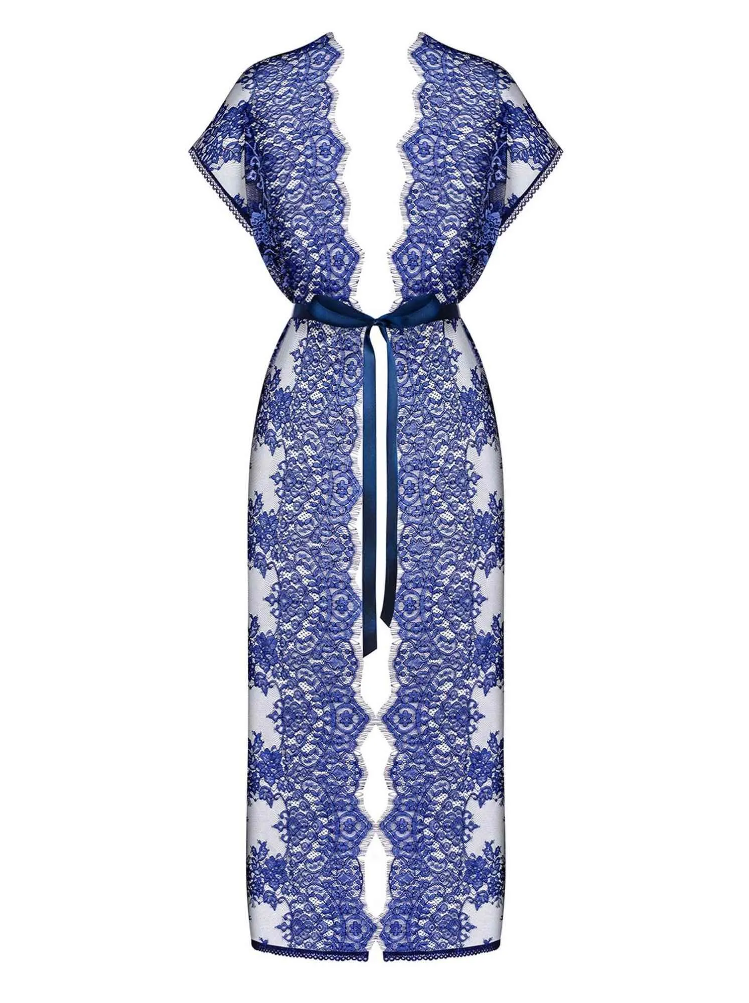 Obsessive Flowlace - Peniuar, S/M