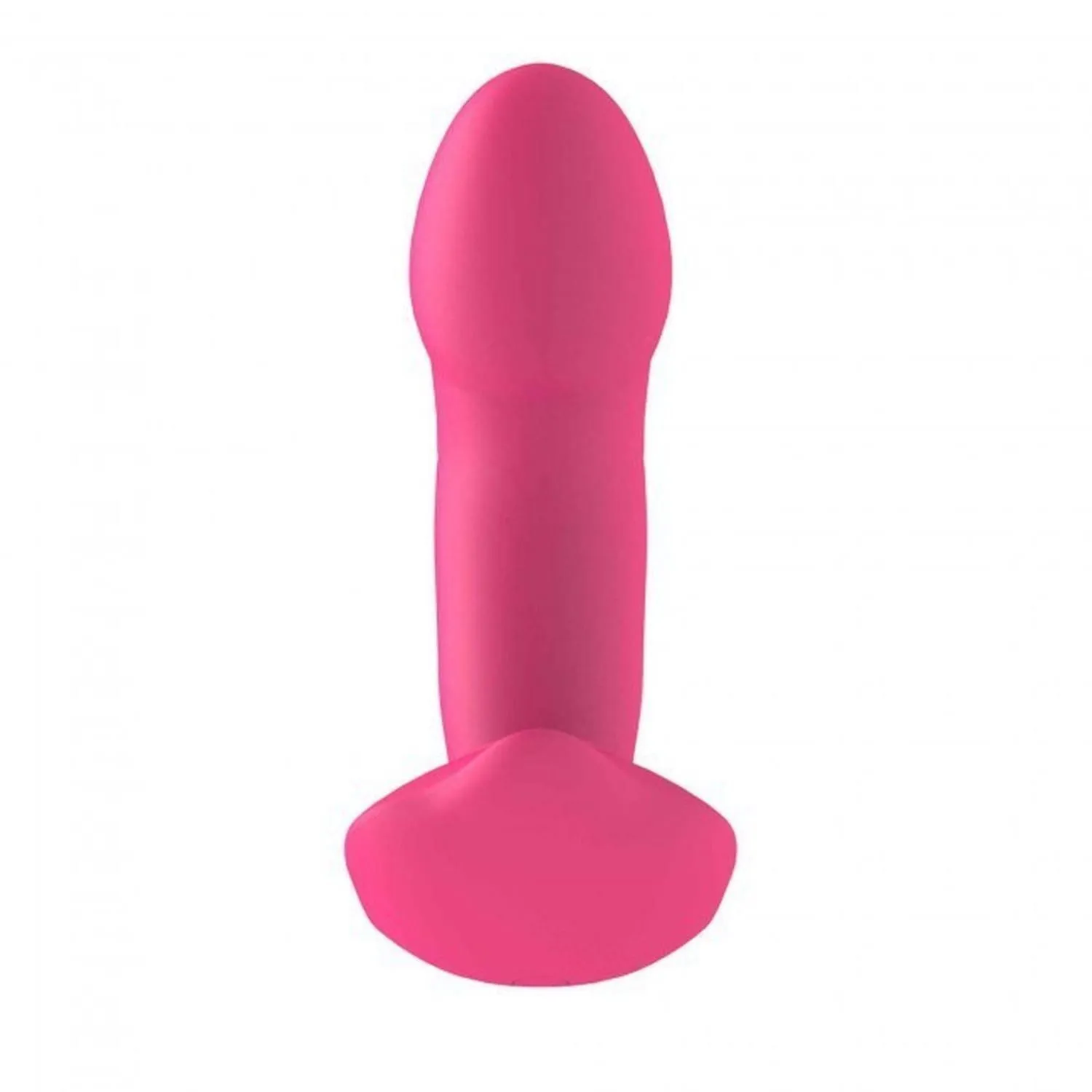 Вібратор з підігрівом Dorcel Secret Clit, 7 см (рожевий)