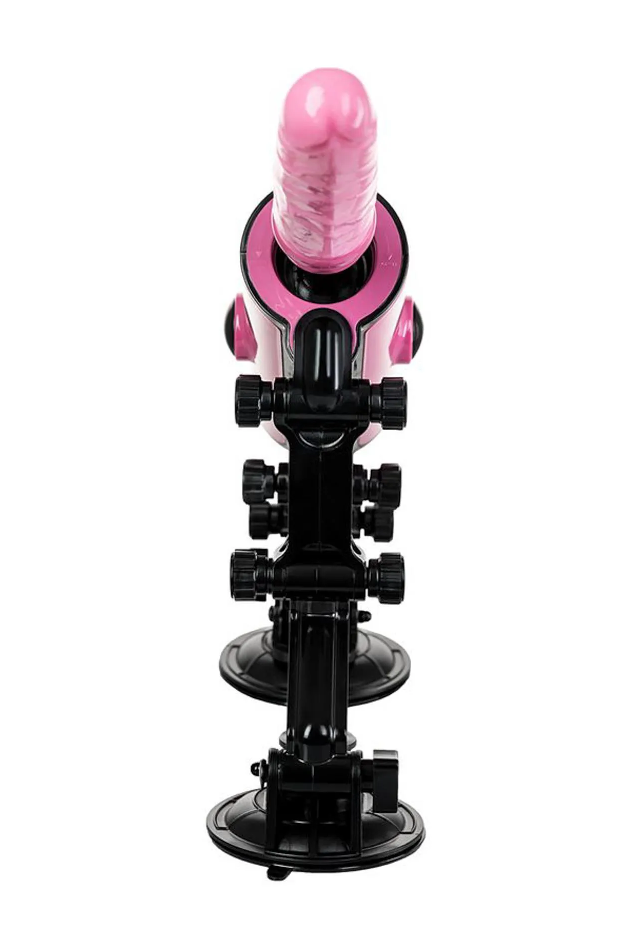 Секс-машина MotorLovers Pink Punk Sex Machine
