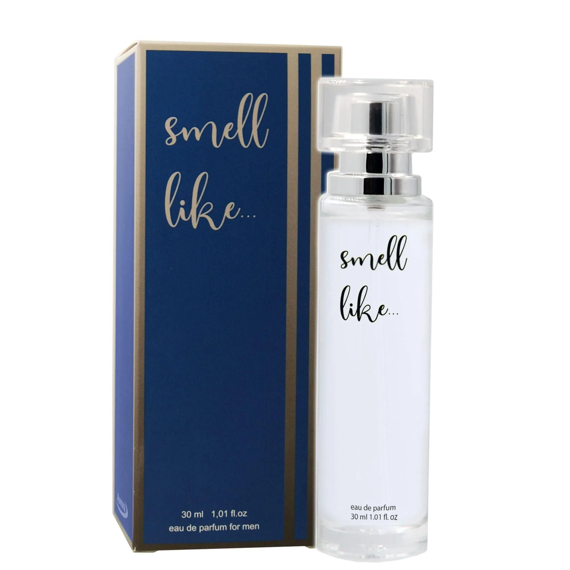 Мужские духи с феромонами Smell Like, 50 мл