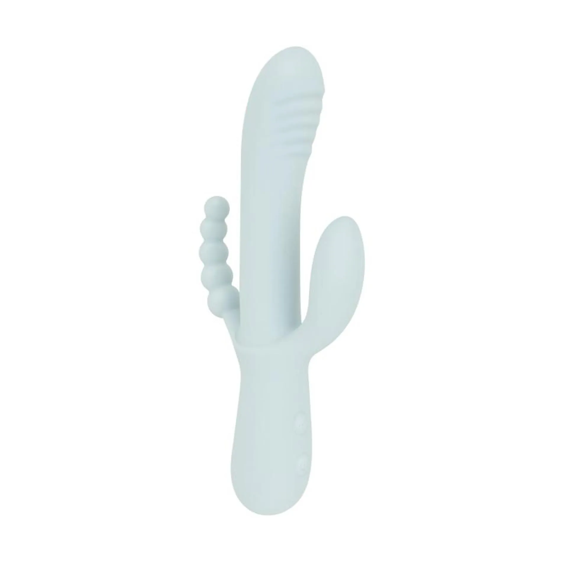 Fleshlight Good Vibes Only Sage - Wibrator, Niebieski, 22.2 cm