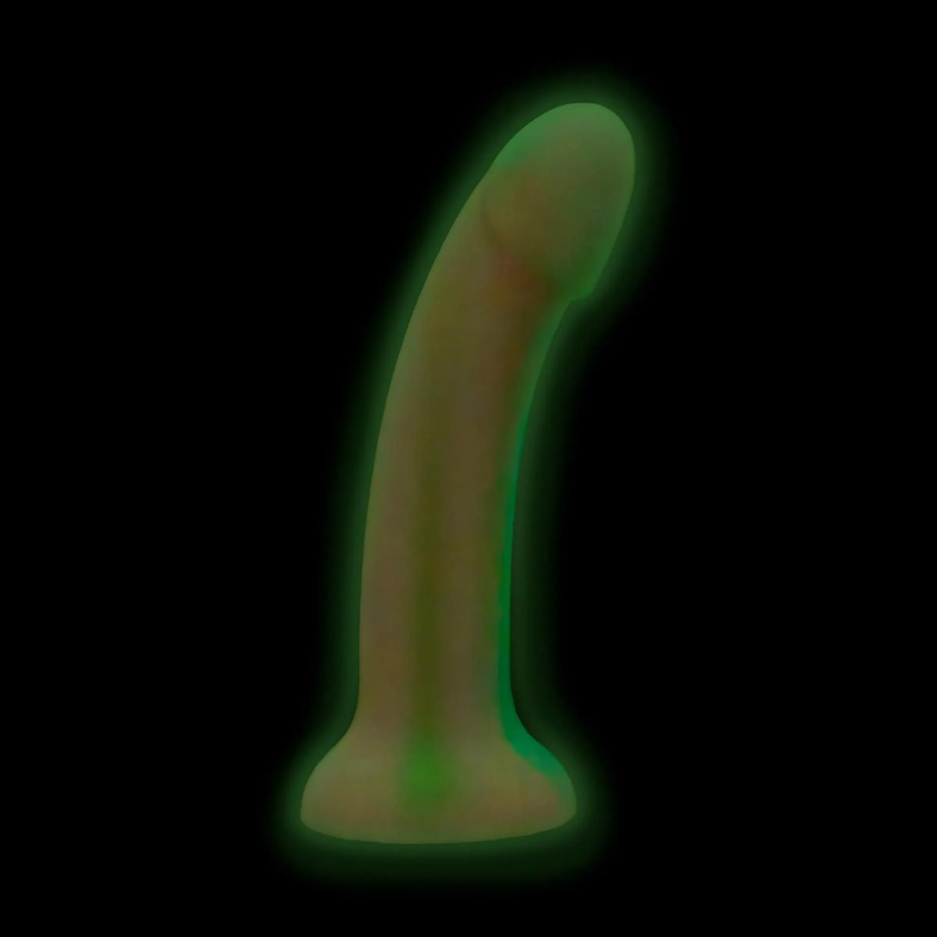 Easytoys Candy Swirl - Dildo, Różowy, 19 cm