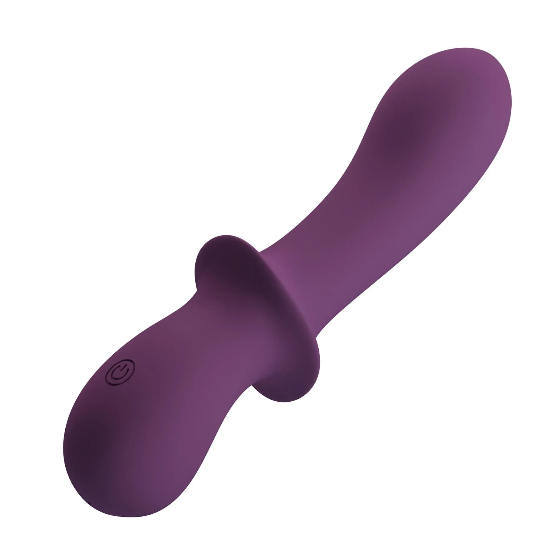 Pretty Love Abigal Purple - Mini-wibrator, Fioletowy, 16 cm
