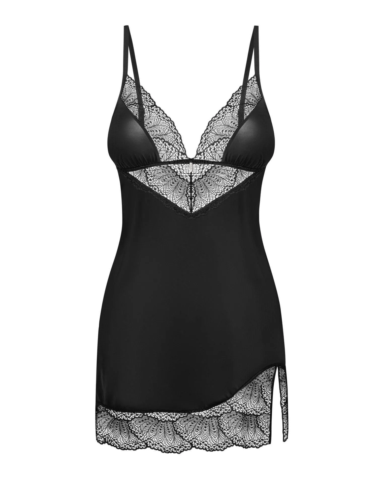 Obsessive Lobellis - Koszulka i stringi, XL/XXL