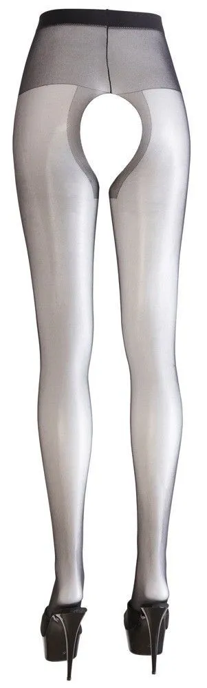 Cottelli LEGWEAR Strumpfhose - Rajstopy, XS/S