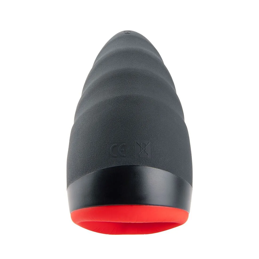 OTOUCH Chiven 1 - Masturbator wielofunkcyjny, Czarny, 13.3 cm