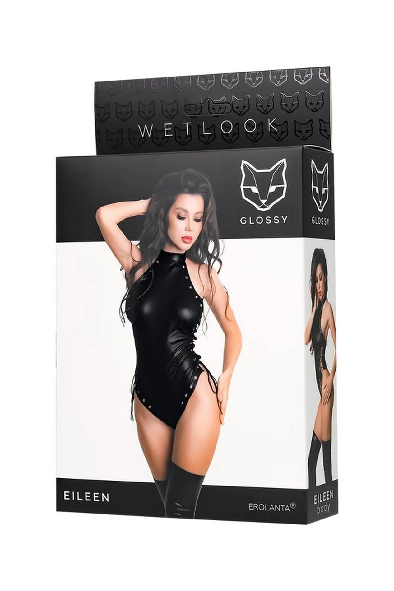 Glossy Eileen - Body, M