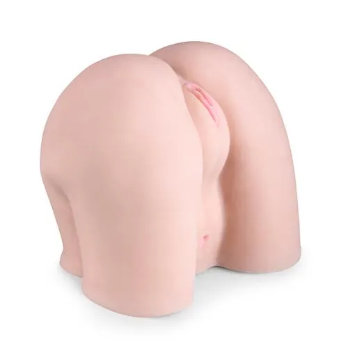 Мастурбатор EasyToys Eva Miller (бежевый)