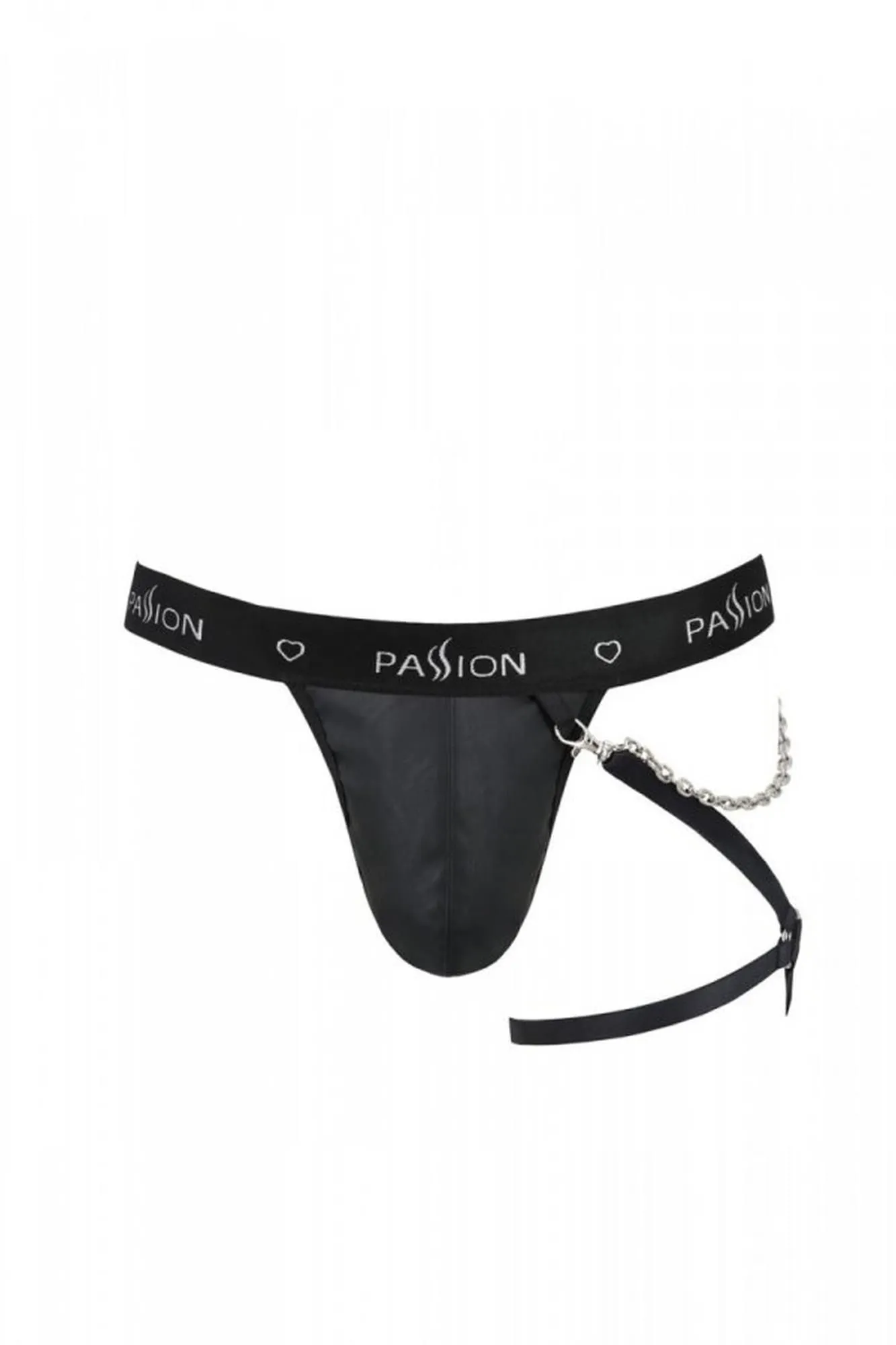 Casmir Free Your Senses Thong Bill 058 - Stringi męskie, XXL/XXXL