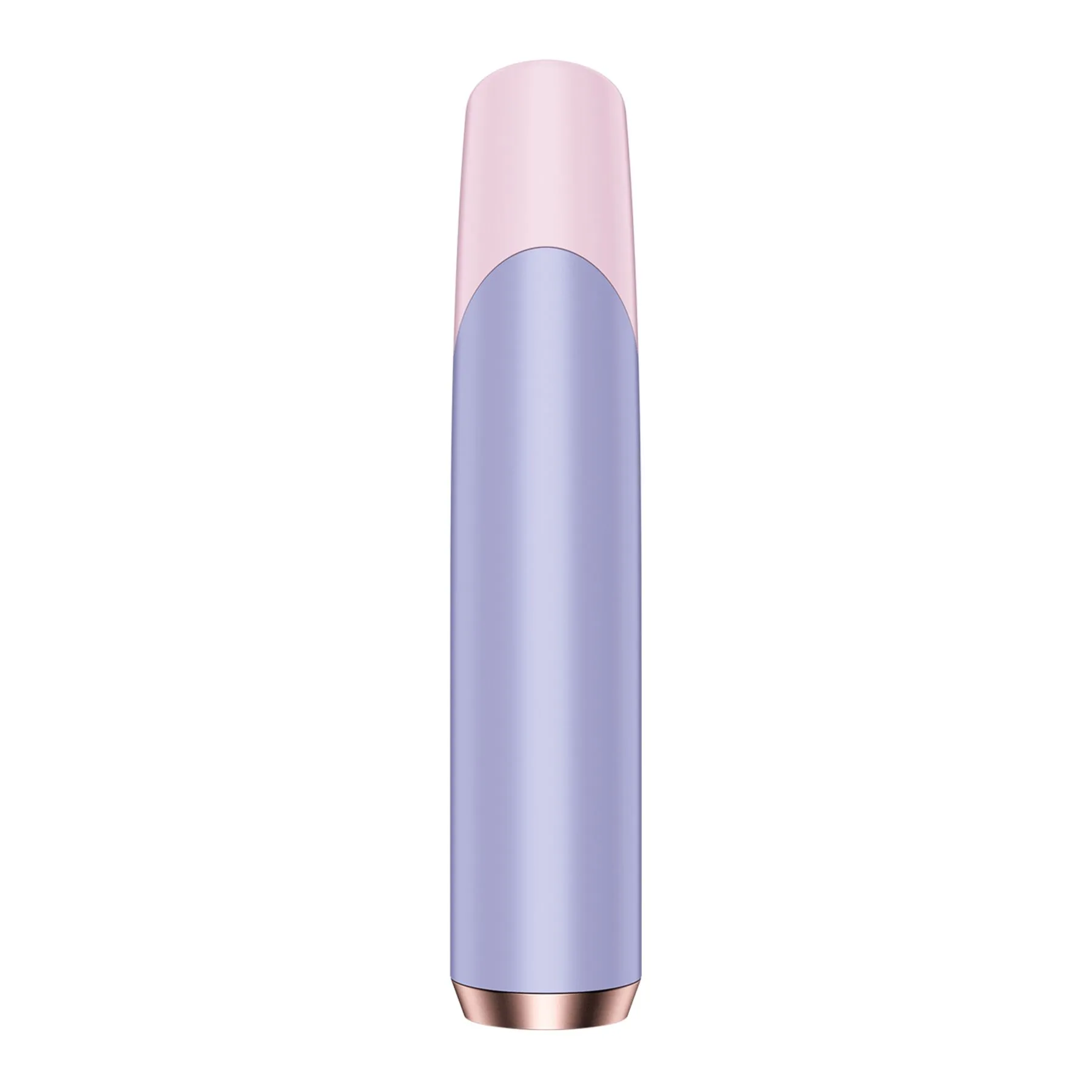 Вакуумный стимулятор клитора Satisfyer Bold Kiss (розовый-голубой)