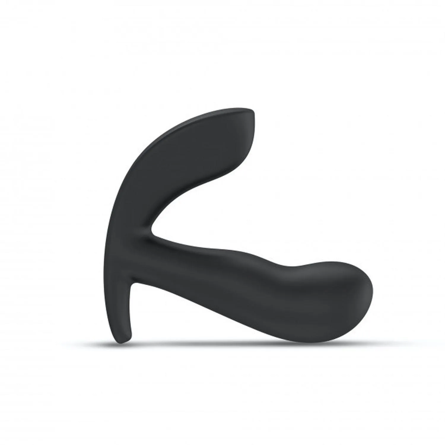 Dorcel Twist Delight - Wibrator, Czarny, 11, 5 cm