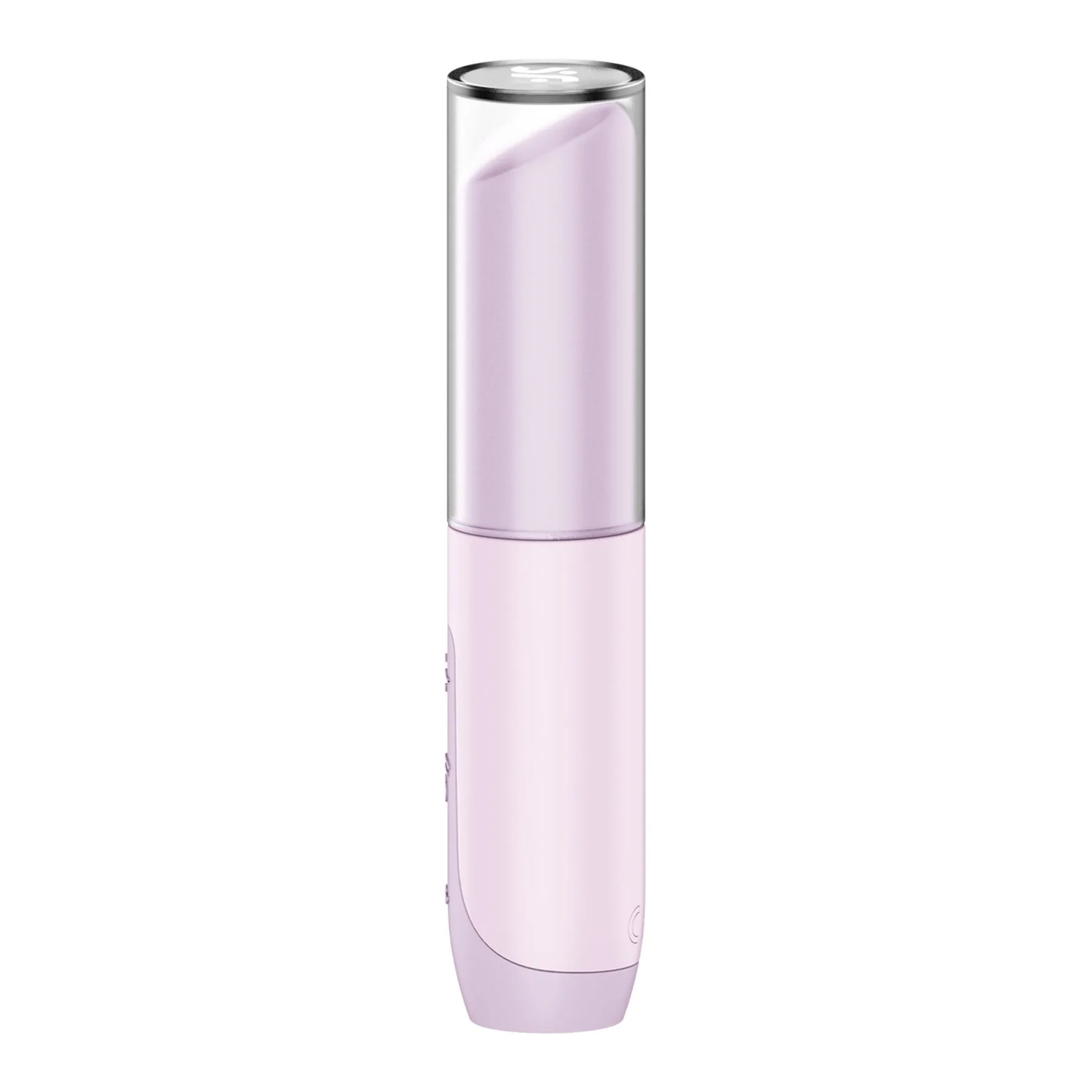 Вакуумный стимулятор клитора Satisfyer Secret Kiss (розовый)