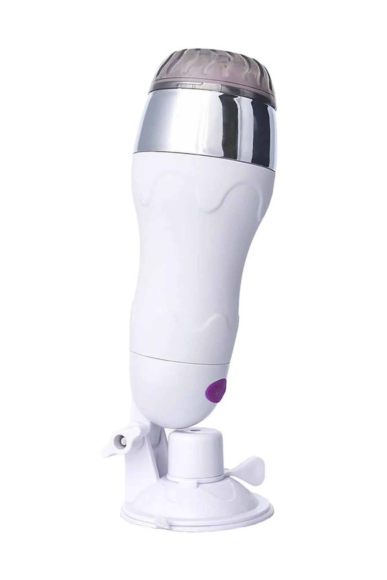 A-TOYS Pany - Masturbator, W kolorze cielistym, 17 cm
