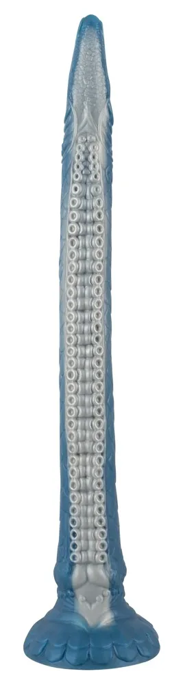 Фаллоимитатор You2Toys Super Long Monster, 46 см (синий)