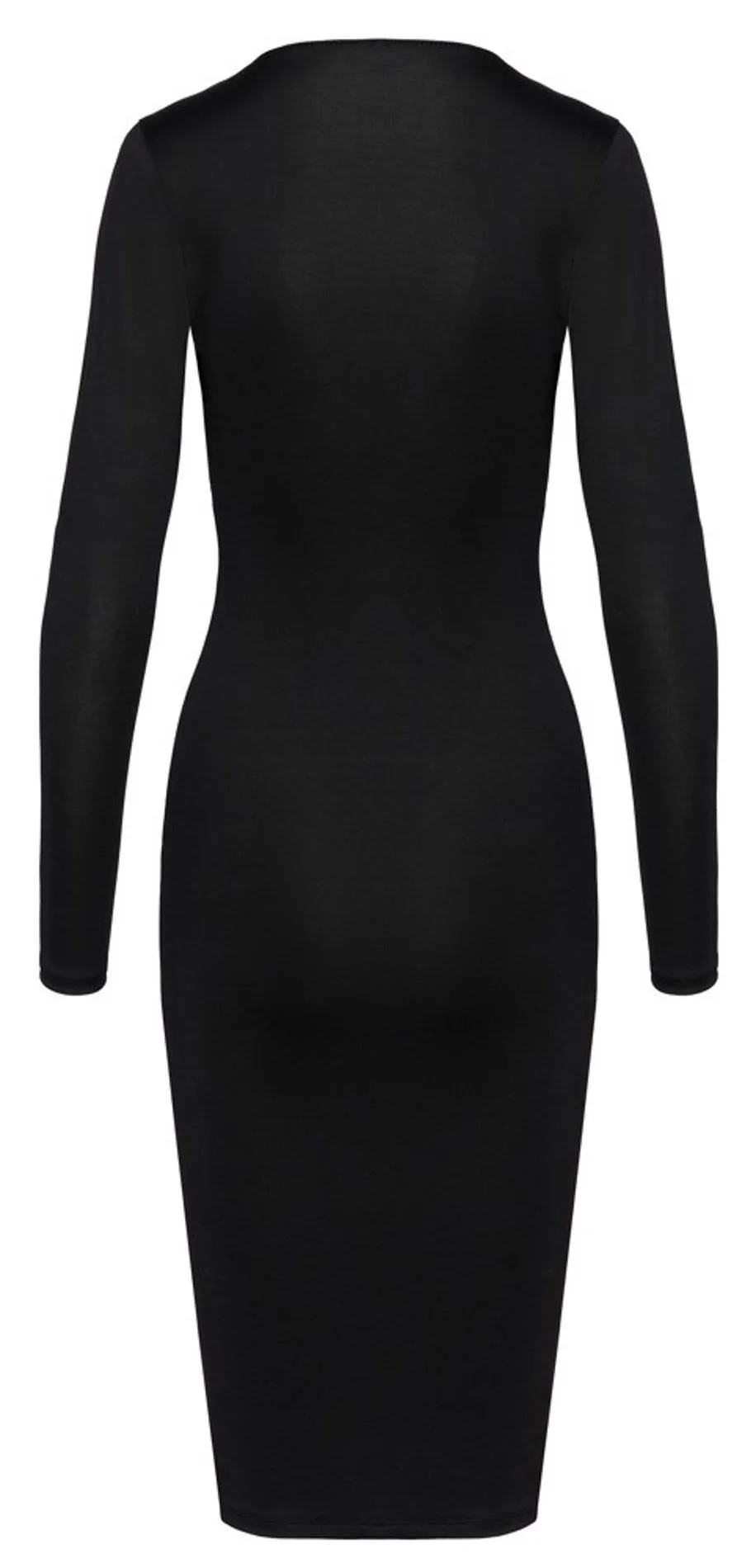 Cottelli PARTY Cottelli Collection Party Zip - Sukienka, XL