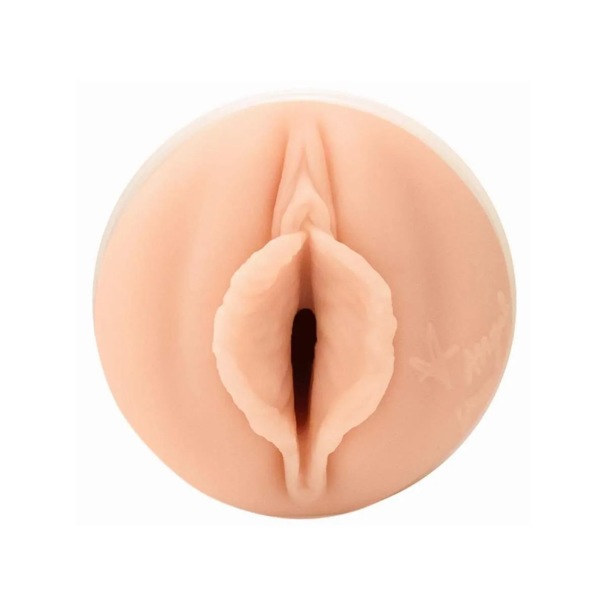 Мастурбатор реалистичный Fleshlight Angel Youngs Sweetness (телесный)