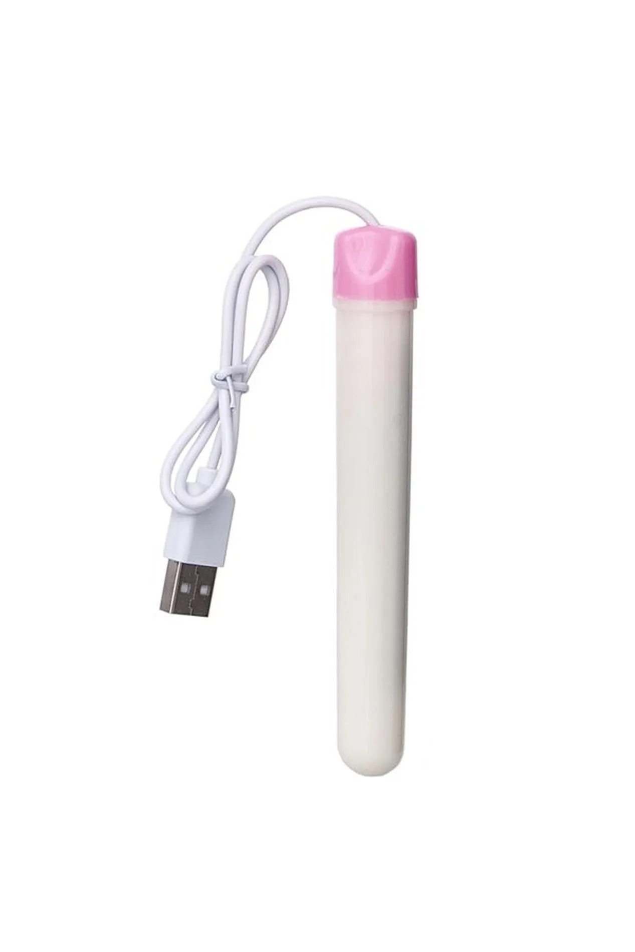 A-TOYS Pany - Masturbator, W kolorze cielistym, 17 cm