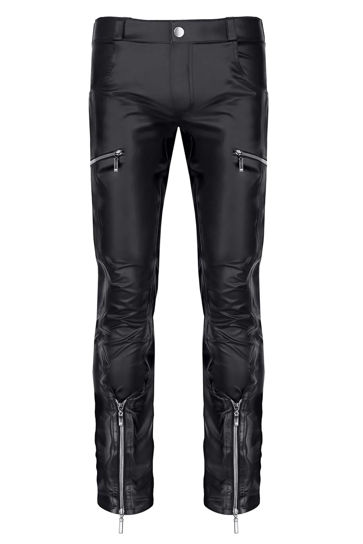Брюки Regnes Fetish Planet RMGabriele001, S (черный)