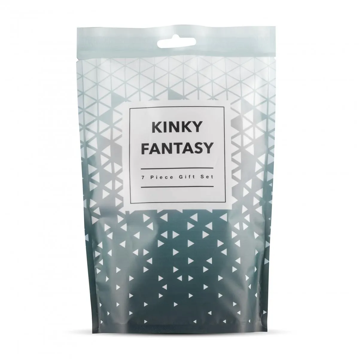 Набор Loveboxxx Kinky Fantasy, 7 предметов (мульти)