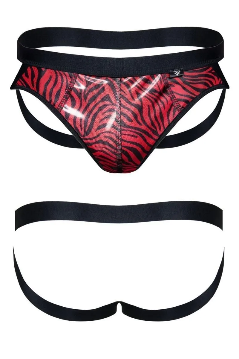 Regnes Fetish Planet Jockstraps - Slipy
