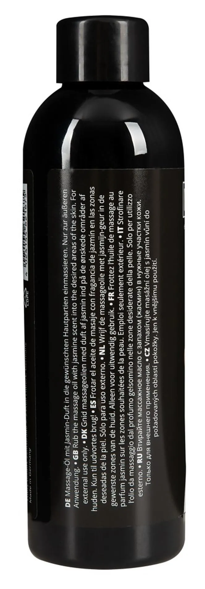 Magoon Jaśmin - Olejek do masażu, Jaśmin, 200 ml
