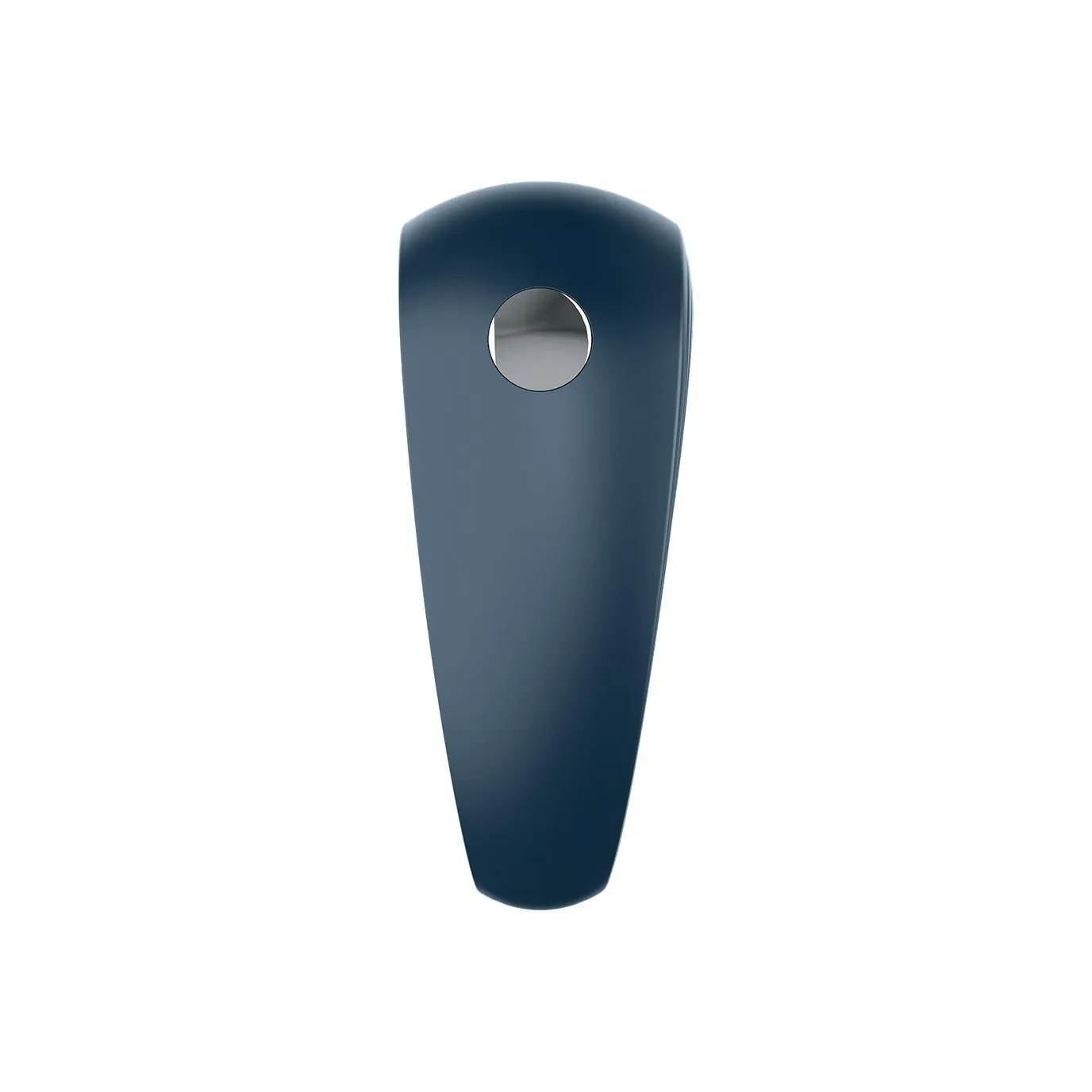 Ерекційне кільце Satisfyer Rings 2, 5,5 см (синій)