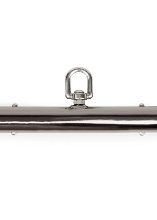 Фиксатор EasyToys Kajdanki-Expander, 90 см (черный)