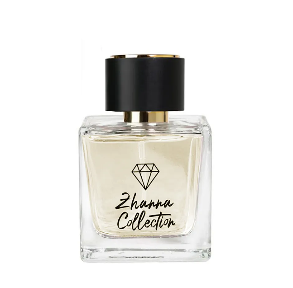 Духи с феромонами для женщин Zhanna Collection Pheromo #04, 50 мл