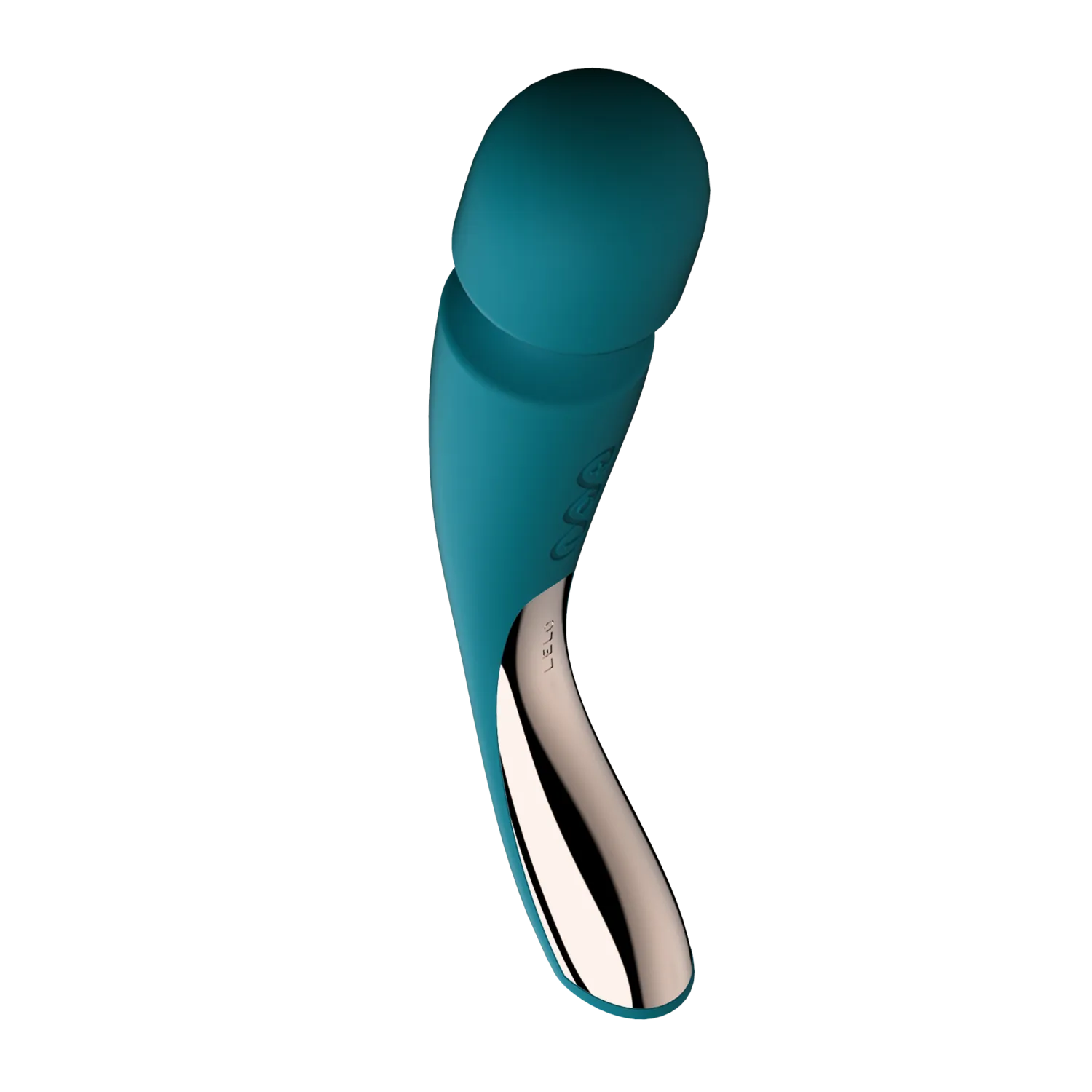Вибромассажер Lelo Smart Wand 2 Medium, 21 см (бирюзовый)