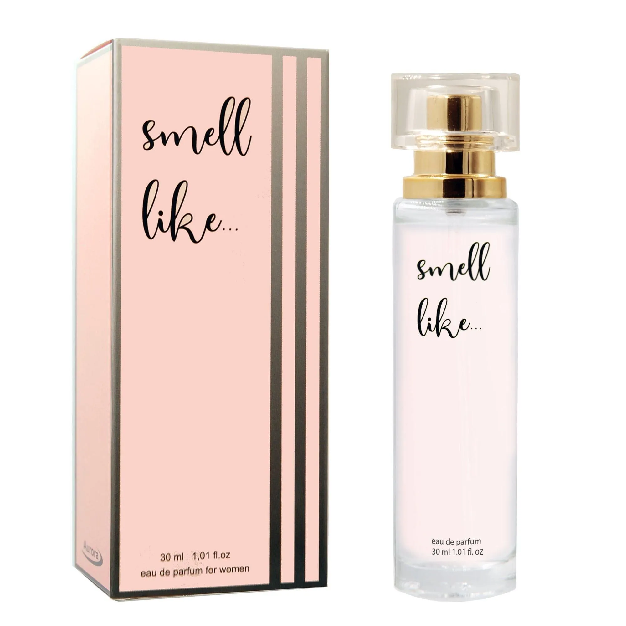 Жіночі парфуми з феромонами Smell Like #01, 30 мл